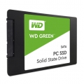 SSD WD Green 240GB 2.5" SATA 3